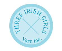 Laines Three Irish Girls Yarn