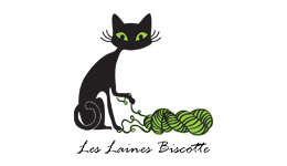 Laines Biscotte Yarns